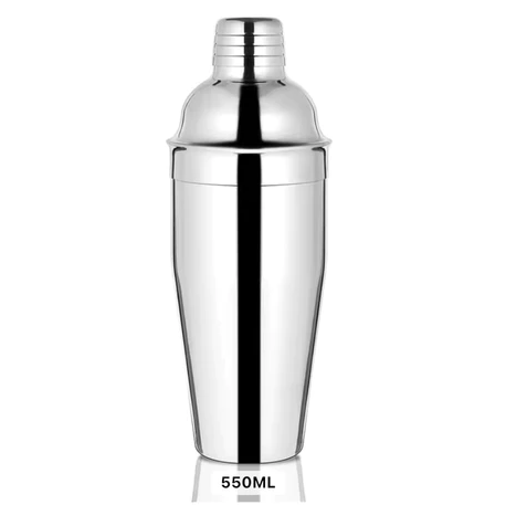 Stainless Cocktail Shaker / Bar Drink mixer