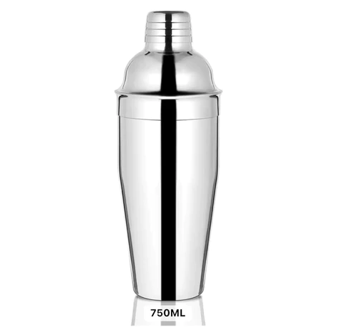 Stainless Cocktail Shaker / Bar Drink mixer