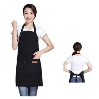 Barista Apron
