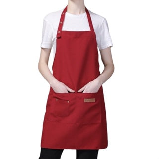 Barista Apron