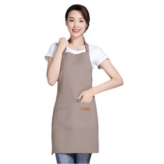 Barista Apron
