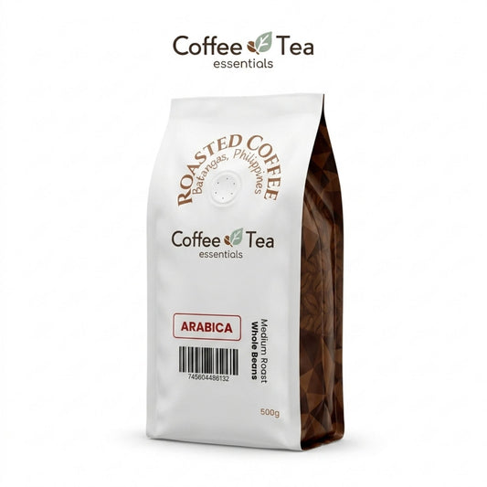 Arabica Medium Roast 500g