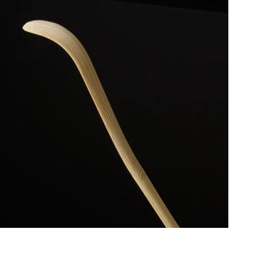 Matcha Powder Spoon – Traditional Bamboo Chashaku for Perfect Brew