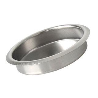 Stainless Blind Backflush Disc
