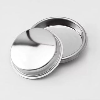 Stainless Blind Backflush Disc