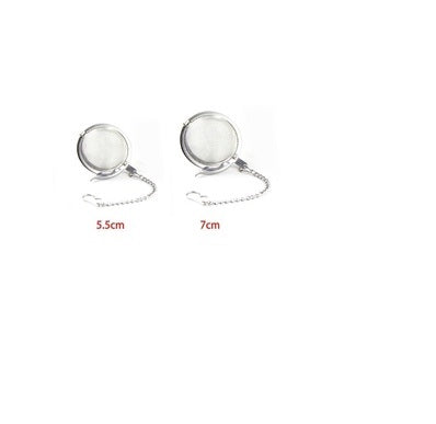 Ball Tea Strainer Stainless 7cm