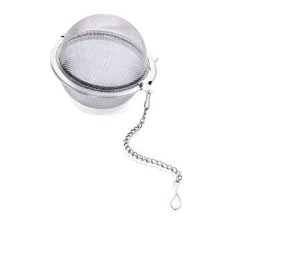 Ball Tea Strainer Stainless 5cm