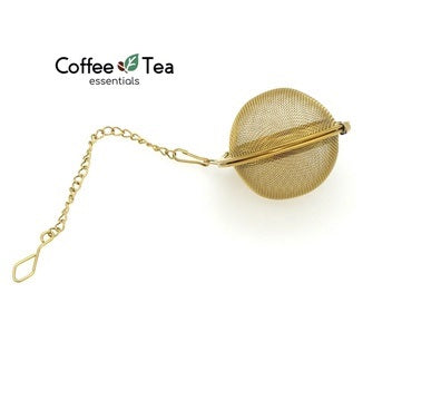 Ball Tea Strainer Stainless 7cm