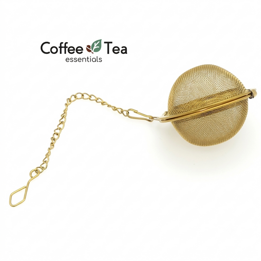 Ball Tea Strainer Stainless 7cm