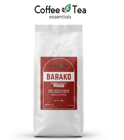 Barako Dark Roast 250g