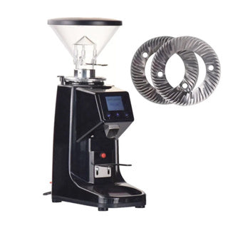 Burr Blade Electric Grinder Replacement for 019/022