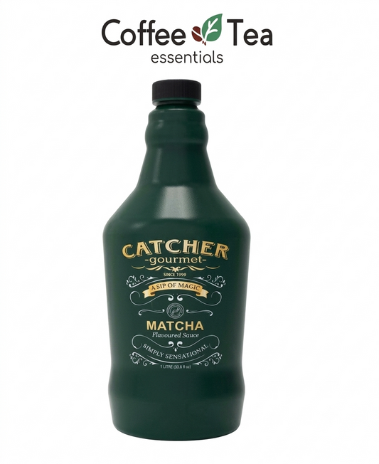 Catcher Gourmet Matcha Sauce 2L