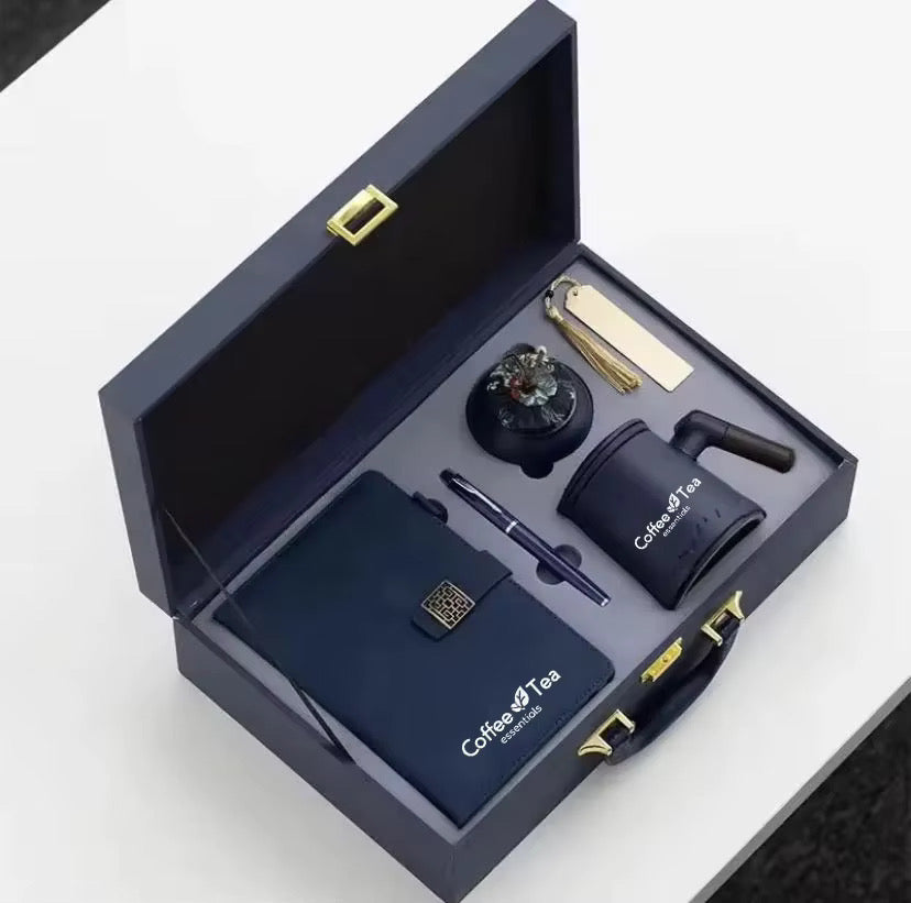Corporate Gift Holiday Joy Set