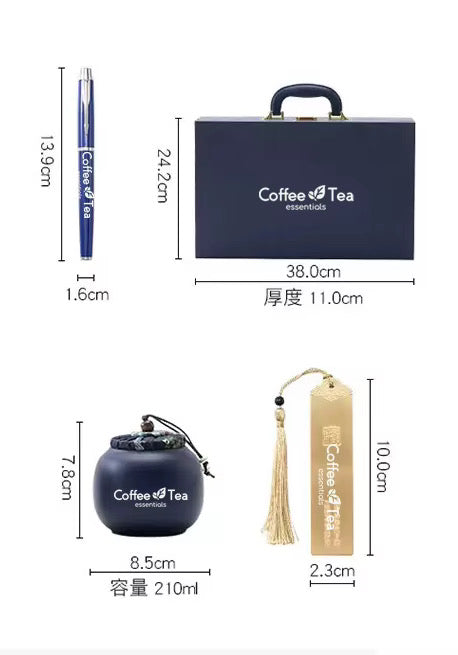 Corporate Gift Holiday Joy Set
