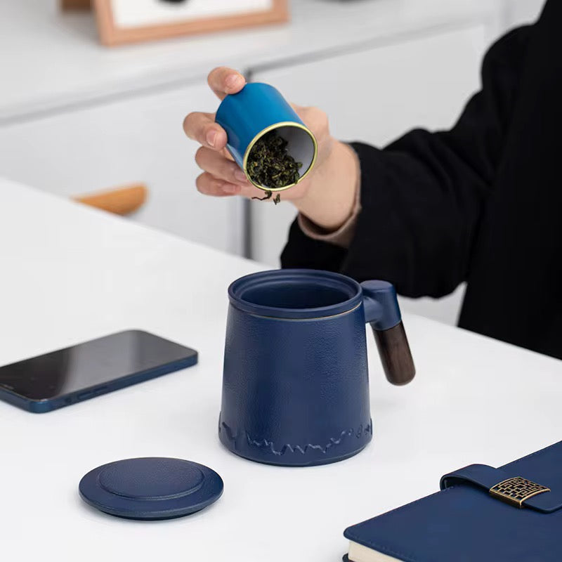 Corporate Gift Holiday Joy Set