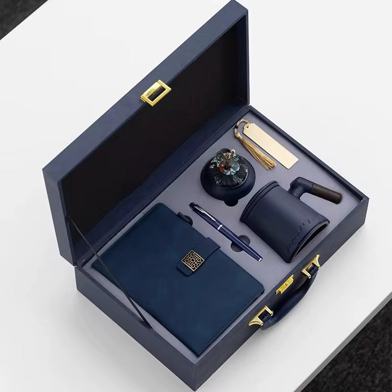 Corporate Gift Holiday Joy Set