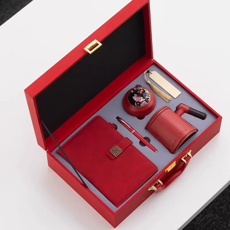 Corporate Gift Holiday Joy Set
