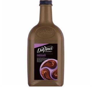DaVinci Gourmet sauce 2L