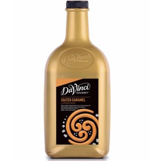 DaVinci Gourmet sauce 2L
