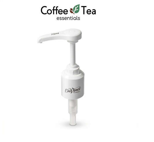 Da Vinci Syrup Pump 750ml