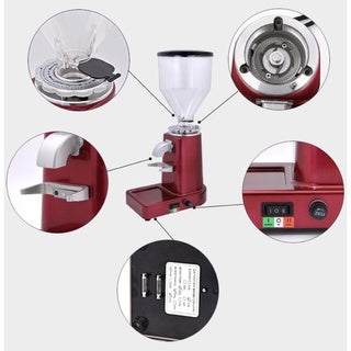M019 Electric Coffee Grinder