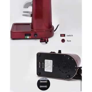 M019 Electric Coffee Grinder