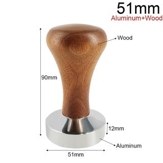 Espresso Tamper