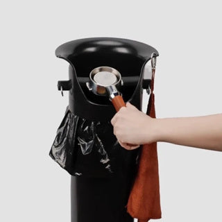 Trash Bag 25pcs for Commercial Knockbox Garbage Bag