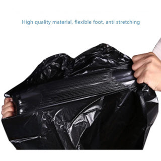 Trash Bag 25pcs for Commercial Knockbox Garbage Bag