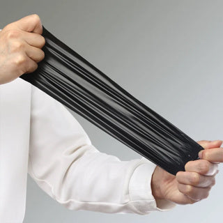 Trash Bag 25pcs for Commercial Knockbox Garbage Bag