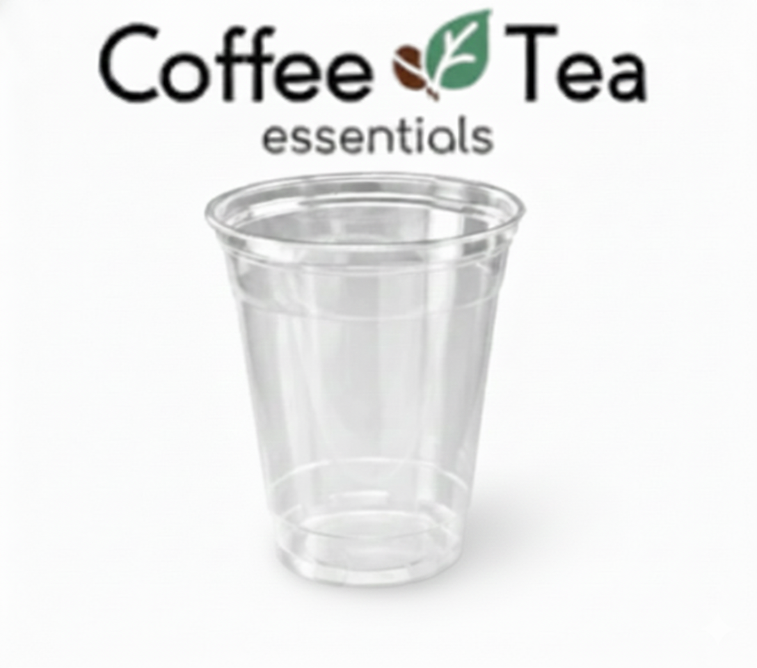 PP Cup 50pcs