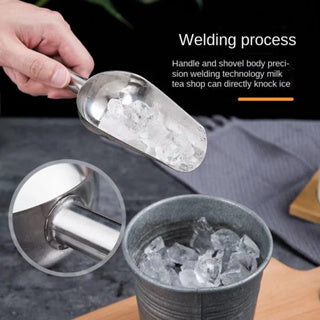 Ice Shovel Scooper