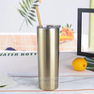 Insulated Coffee Tumbler 20oz
