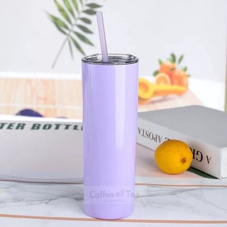 Insulated Coffee Tumbler 20oz