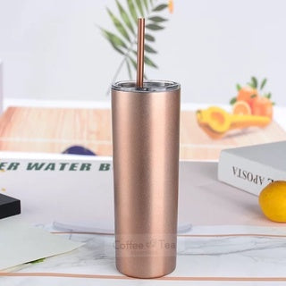 Insulated Coffee Tumbler 20oz