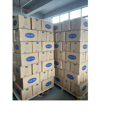 Paper Straw 100pcs per Pack Individually Wrap