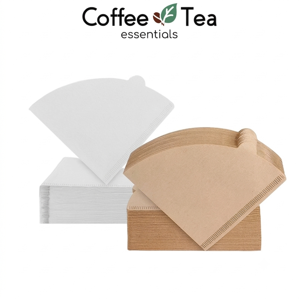 V60 Paper Filter 100pcs