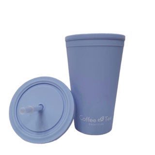 Pastel Coffee Tumbler 16oz