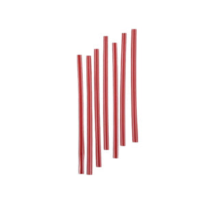 Plastic Coffee Stirrer 100pcs/Pack