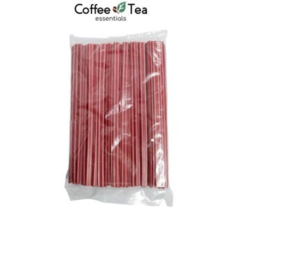Plastic Coffee Stirrer 100pcs/Pack