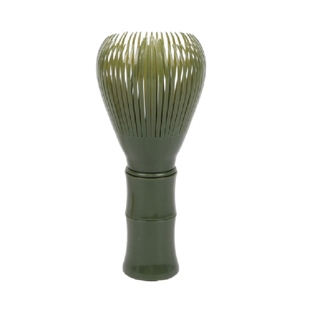 Reusable Matcha Brush Whisk (Plastic)