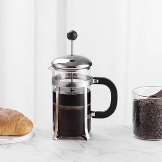 AV03 French Press for Tea and Coffee