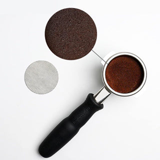Reusable Stainless Coffee Screen Filter