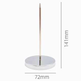 Receipt Holder Rod