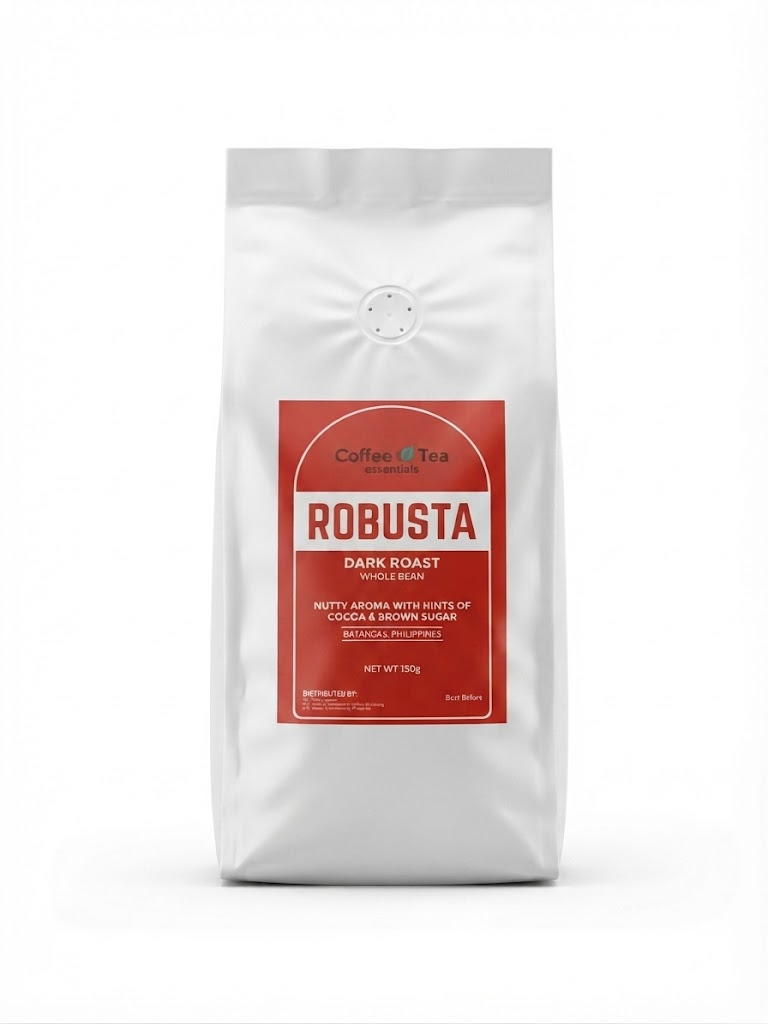 Robusta Dark Roast 150g