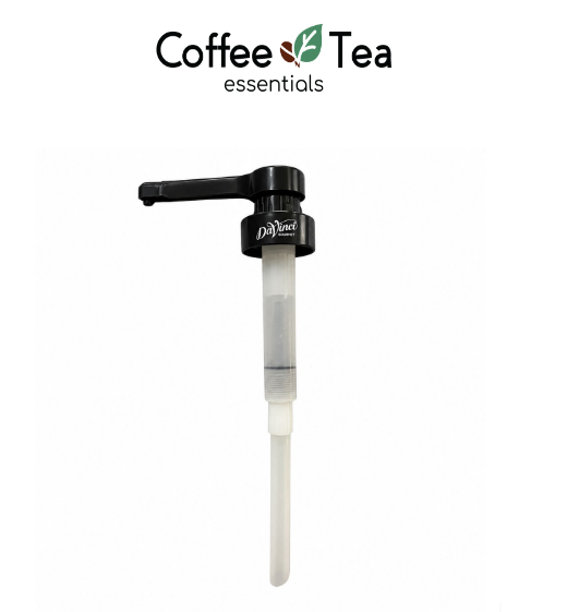 DaVinci Sauce Pump 2L