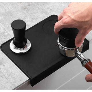 Tamper Pad