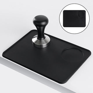 Tamper Pad