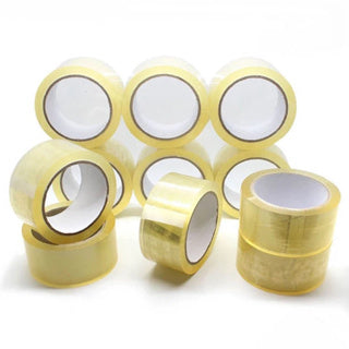 Packaging Scoth Tape 200m
