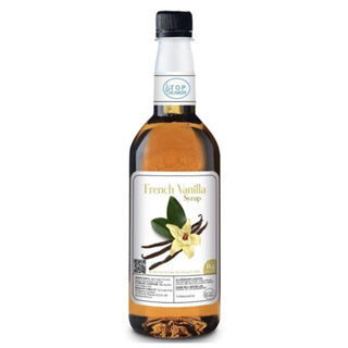 Top Creamery Syrups 1Kg